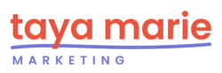 tayamarie.com | marketing services